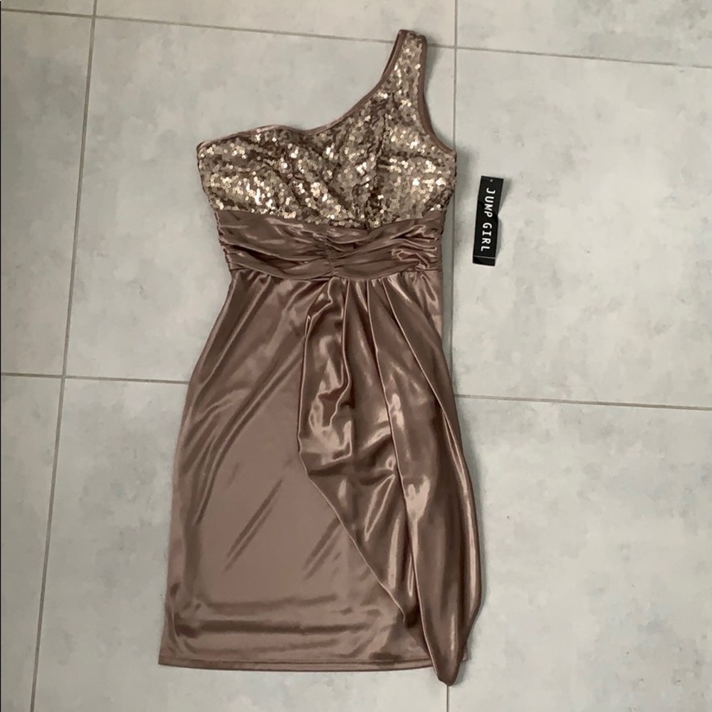 Juniors Dress